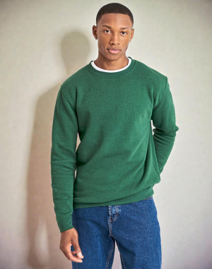 ORGANIC SWEATJH230JUST HOODS